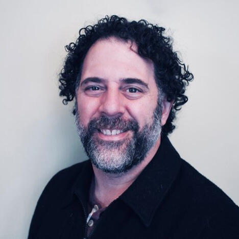 Andrew Todd Marcus - Licensed Massage Therapist